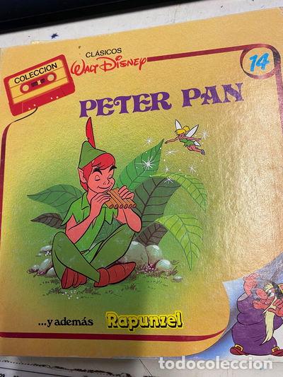 Libros: Peter Pan- 9788477580379 - Foto 1