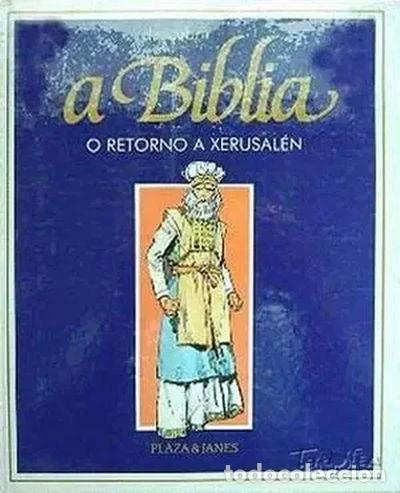 Libros: Descubrir la Biblia Vol. VI- 9788401702761