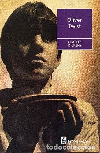Libros: Oliver Twist- 9780175570201