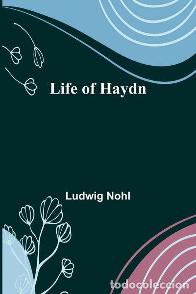 Libros: Life of Haydn- 9789356904033