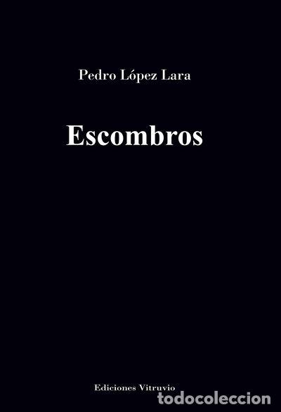 Libros: Escombros- 9788412529678 - Foto 1