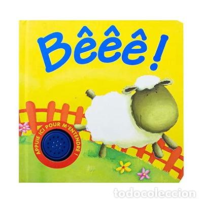Libros: B&ecirc;&ecirc;&ecirc; !- 9782753202795 - Foto 1