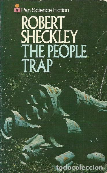 Libros: The People Trap- 9780330029728 - Foto 1