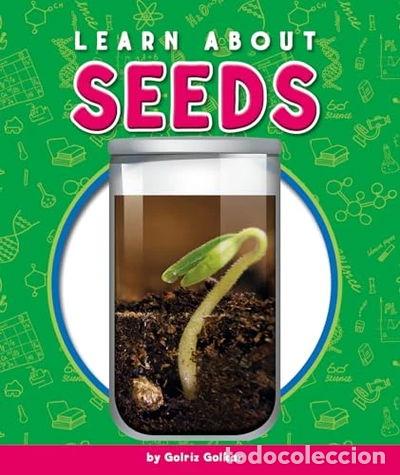 Libros: Learn about Seeds- 9781503832176 - Foto 1
