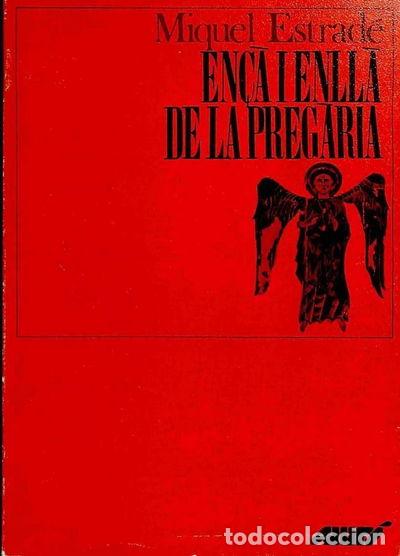 Libros: En&ccedil;&agrave; i enll&agrave; de la preg&agrave;ria- 9788472021969 - Foto 1