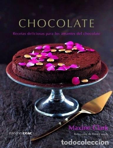 Libros: Chocolate- 9788432917981 - Foto 1