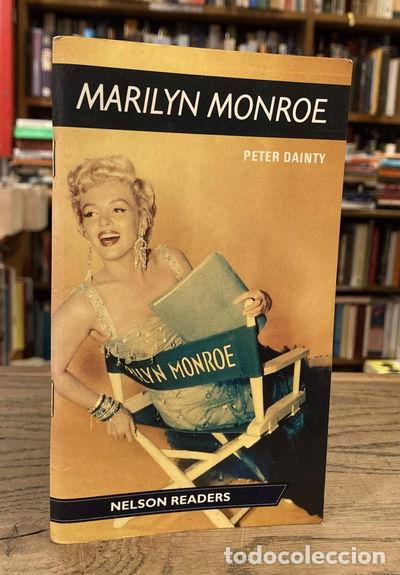 Libros: Marilyn Monroe- 9780175566051 - Foto 1