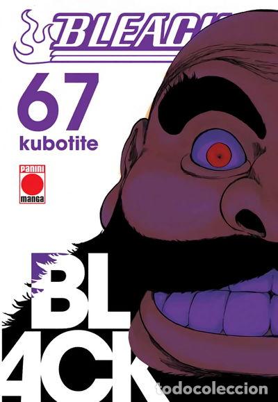 Libros: Bleach N&ordm;67. Black- 9788415830801 - Foto 1