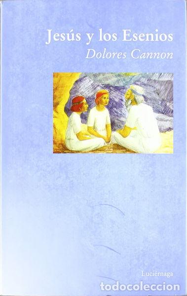 Libros: Jes&uacute;s y los Esenios- 9788487232749 - Foto 1