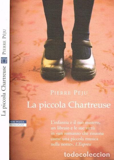Libros: La piccola Chartreuse- 9788873059813 - Foto 1