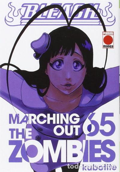 Libros: Bleach, Vol. 65- 9788415830733 - Foto 1