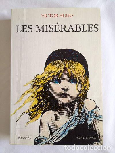 Libros: Les Mis&eacute;rables- 9782221073278 - Foto 1