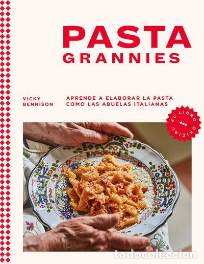 B&uuml;cher: Pasta Grannies- 9788418681721
