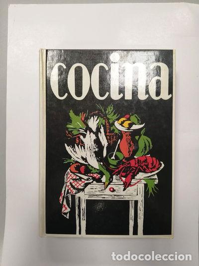 Libros: Manual de cocina- 9788449501302 - Foto 1