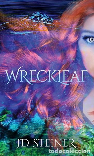 Libros: Wreckleaf- 9798887160108 - Foto 1