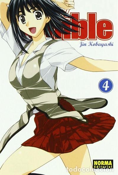 Libros: School Rumble 4- 9788498472875