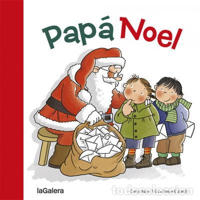 Libros: Pap&aacute; Noel- 9788424656607 - Foto 1