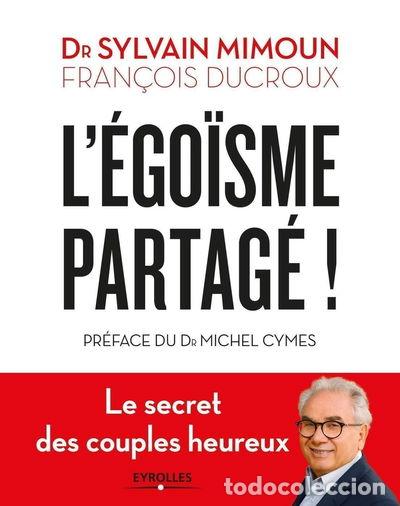 Libros: L&eacute;go&iuml;sme partag&eacute; !- 9782212567687 - Foto 1