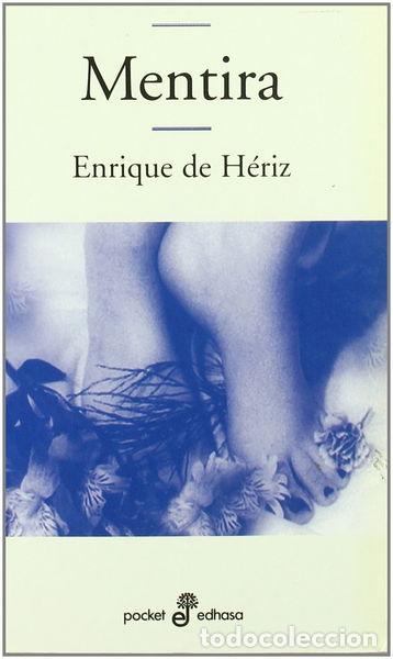 Libros: Mentira- 9788435017367 - Foto 1