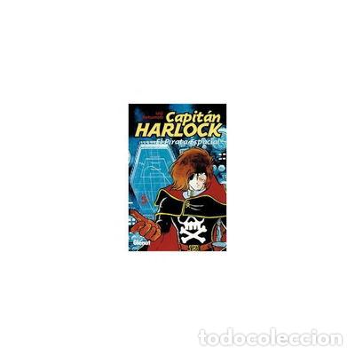 B&uuml;cher: Capit&aacute;n Harlock 5: El pirata espacial- 9788484492467