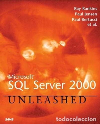 Libros: Microsoft SQL Server 2000 Unleashed- 0752063319970 - Foto 1
