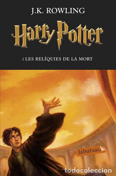 Libros: Harry Potter i les rel&iacute;quies de la mort- 9788499304632