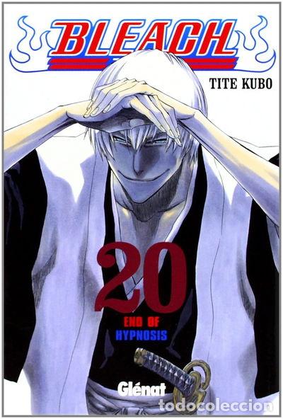 Libros: Bleach 20- 9788483573747 - Foto 1