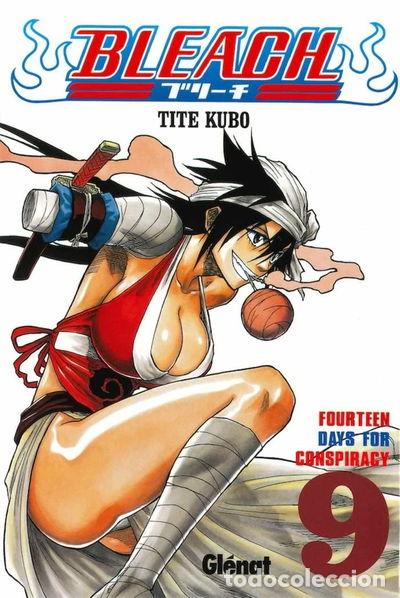 Libros: Bleach 9- 9788483570791 - Foto 1