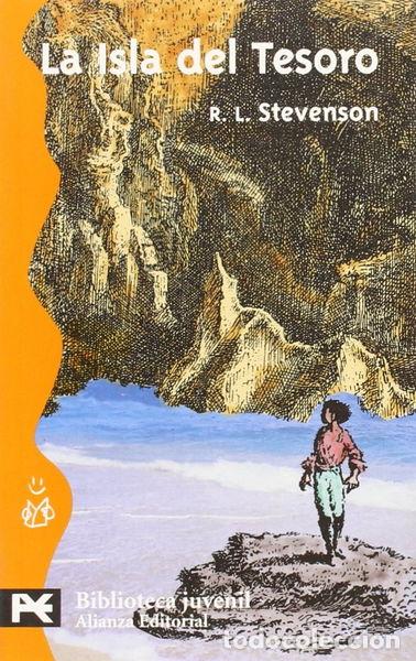 Libros: La Isla del Tesoro- 9788420636658 - Foto 1