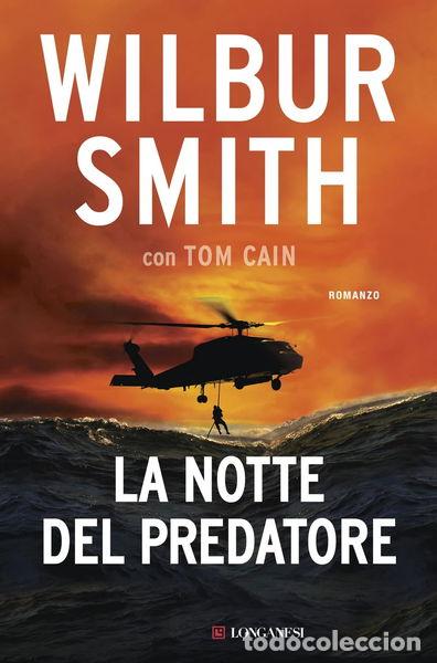 Libros: La notte del predatore- 9788830438743 - Foto 1