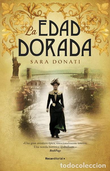 Libros: La edad dorada- 9788418014086 - Foto 1