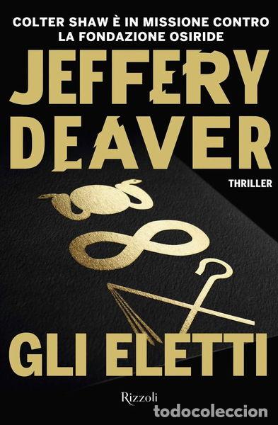 B&uuml;cher: Gli eletti- 9788817149495