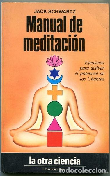 Libros: Manual de meditaci&oacute;n- 9788427008953 - Foto 1
