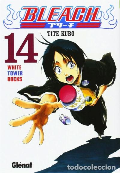 Libros: Bleach 14- 9788483572535 - Foto 1