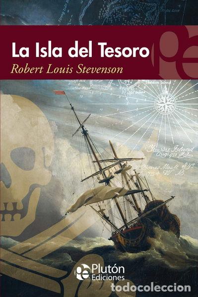 Libros: La Isla del Tesoro- 9788417079185 - Foto 1