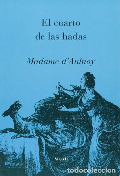 books: El cuarto de las hadas- 9788478444618