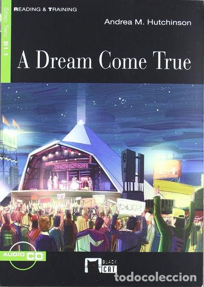 Libros: A Dream Come True- 9788431694906 - Foto 1