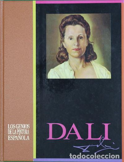 Libros: Dal&iacute; (9788477000877) - Foto 1