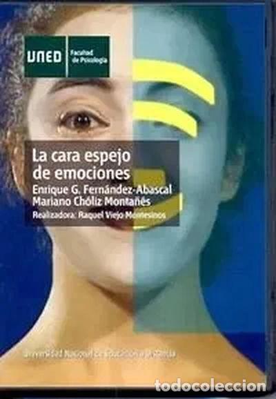 Libri di seconda mano: La cara espejo de emociones- 9788436252187