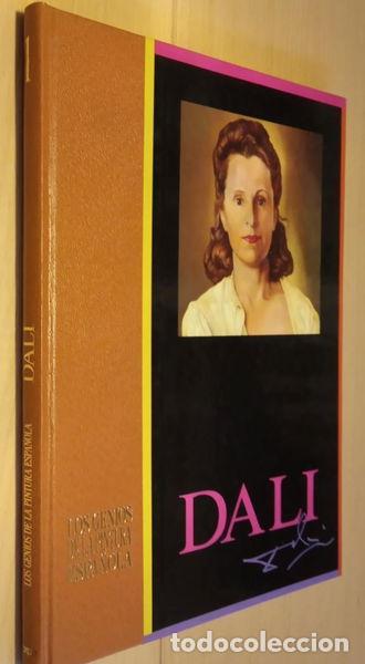 Libros: Dal&iacute; (9788477000839) - Foto 1