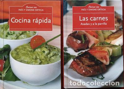 Libri di seconda mano: Cocina R&aacute;pida- 9788467411027
