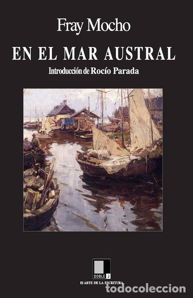 Libros: En el Mar Austral- 9788496875135