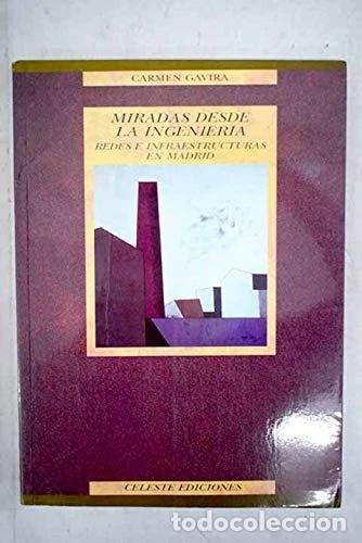 Libros: Miradas desde la ingenier&iacute;a- 9788482110714
