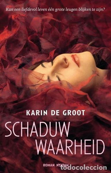 Libros: Schaduwwaarheid- 9789046809655 - Foto 1
