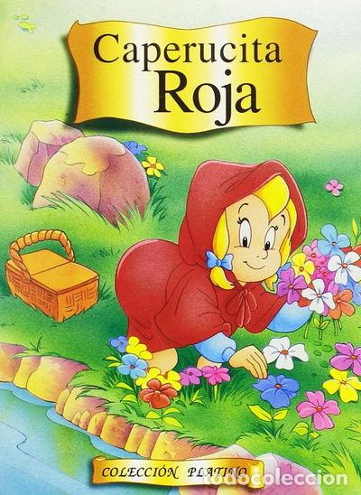 Libros: Caperucita Roja- 9788476309667 - Foto 1