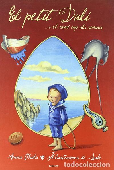 Libros: El petit Dal&iacute;- 9788426413734 - Foto 1