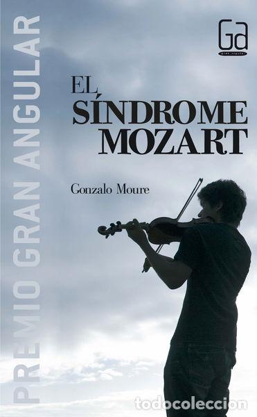 Libros: El s&iacute;ndrome de Mozart- 9788434894983