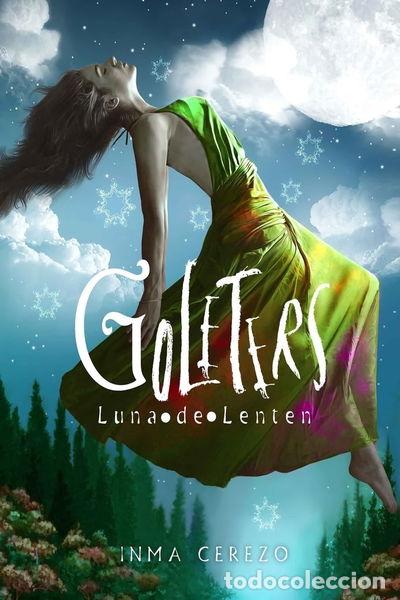 Libros: Goleters Luna de Lenten- 9781533408679 - Foto 1