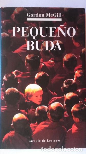 Libros: Peque&ntilde;o Buda- 9788422649878 - Foto 1