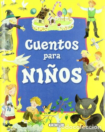 Libros: Cuentos para ni&ntilde;os- 9788499131184 - Foto 1